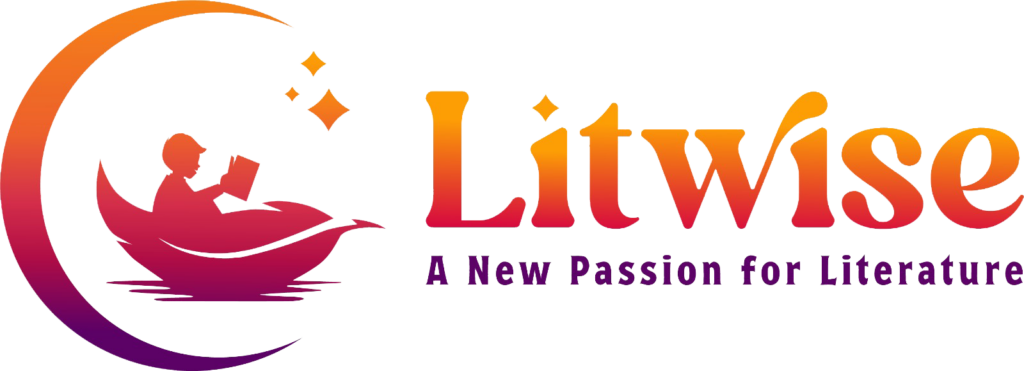 Litwise - A New Passion for Literature
